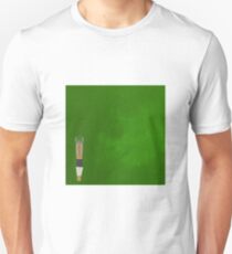 Minmalist Sonic Screwdriver Unisex T-Shirt