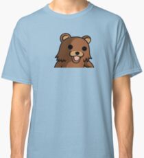 Meme - Bear Classic T-Shirt