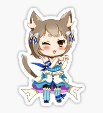 Felix Sticker