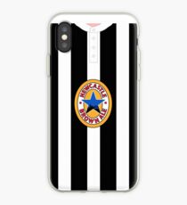 newcastle united iPhone Case