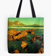 ..DOF.. Tote Bag