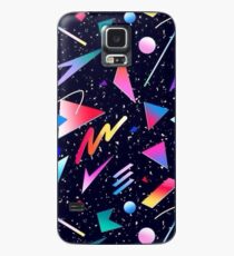 ästhetisches Design Hülle & Klebefolie für Samsung Galaxy