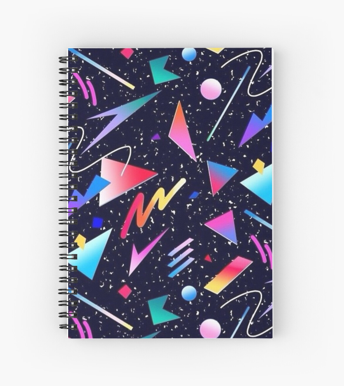 aesthetic notebooks