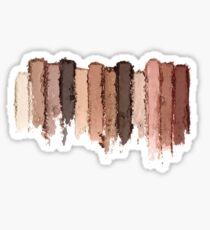 Swatches Sticker