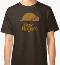 Roy Rogers (clean) Classic T-Shirt