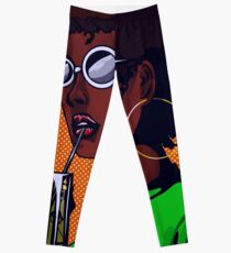Norma Leggings
