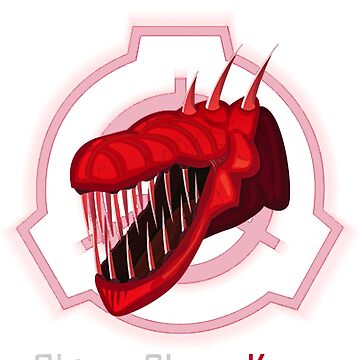 SCP-079 “Old AI” Sticker for Sale by FluffyBunsHD