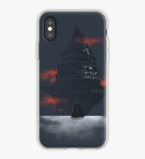 S.A.O. iPhone Case