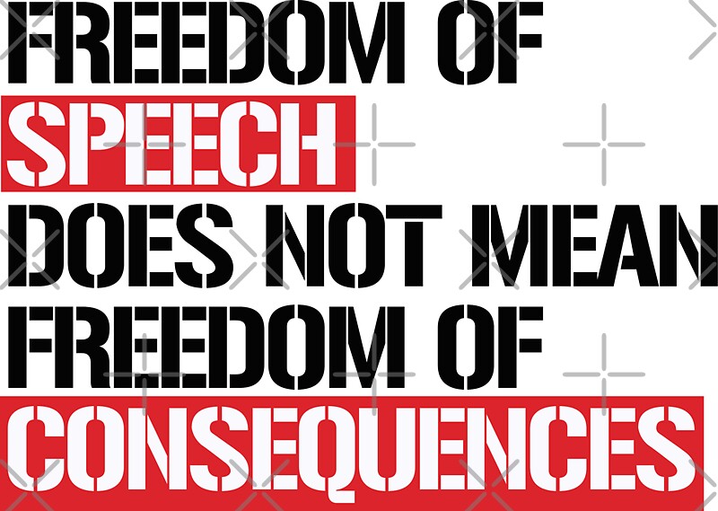 the effects of freedom of speech 2018-6-7 freedom of speech is a principle that supports the freedom of an individual or a community to articulate their opinions and ideas without fear. the effects of freedom of speech 2018-6-7 freedom of speech is a principle that supports the freedom of an individual or a community to articulate their opinions and ideas without fear.