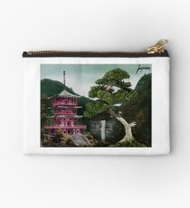 Japon Studio Pouch