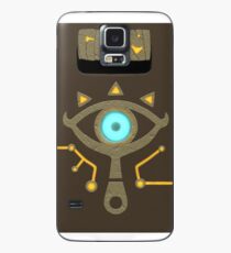 Sheikah Slate Case/Skin for Samsung Galaxy