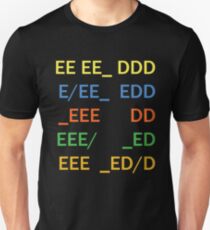 RadiohEEEEDDD Unisex T-Shirt