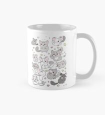 chinchilla pals Mug