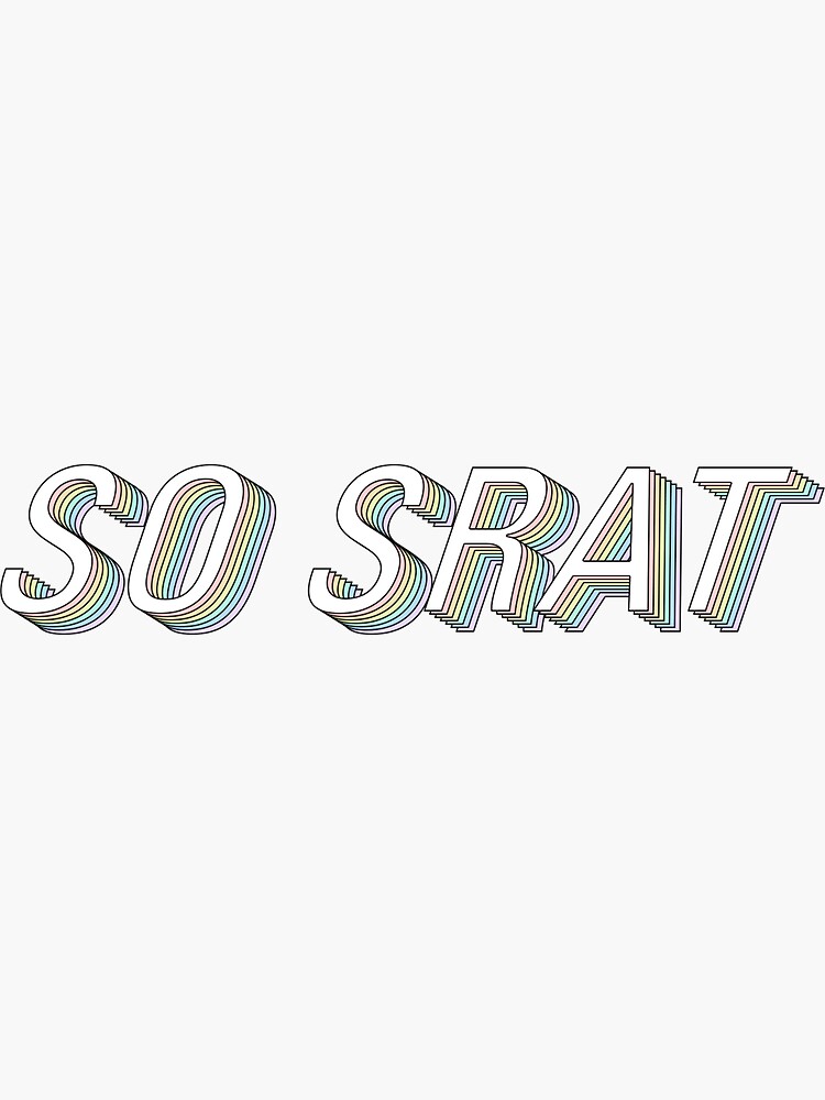 So srat, sorority rainbow by hopefuldesigns