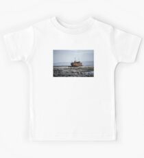 Shipwreck Kids Tee