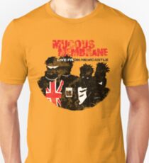 Venus of the Hardsell Unisex T-Shirt