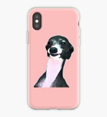 Kermit Dogboy iPhone Case