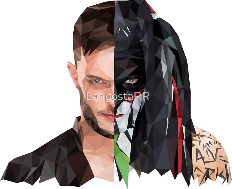 Finn Balor: Gifts & Merchandise | Redbubble