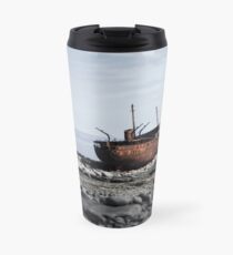 Shipwreck Travel Mug