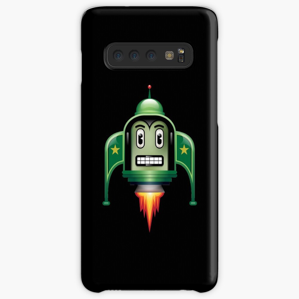 Rockin' Rocket Case & Skin for Samsung Galaxy