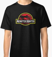 MONSTER HUNTER Classic T-Shirt
