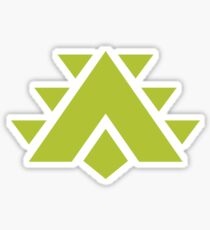 Orisa - Fortify Sticker