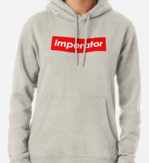 Supreme imperator Pullover Hoodie