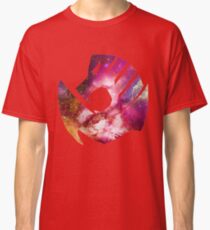 kyuranger red cosmic Classic T-Shirt