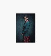 Molly Hooper Art Board