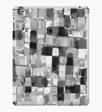 b&w 03 iPad Case/Skin