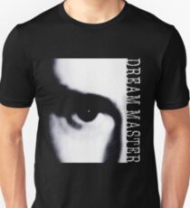 Dream Master (Black) Unisex T-Shirt