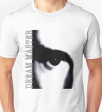 Dream Master (White) Unisex T-Shirt