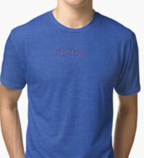 Lewella Tri-blend T-Shirt