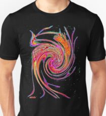 Care-free gone wild! Unisex T-Shirt