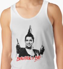 Beautiful & BAD (Nightmare on Elm Street 3: Dream Warriors) Tank Top