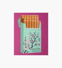 arizona cigarettes Art Board