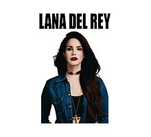 Lana Del Rey: iPhone Cases & Skins for 7/7 Plus, SE, 6S/6S Plus, 6/6 ...