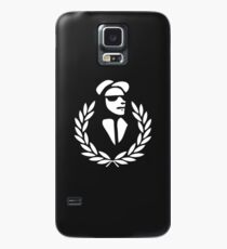 Funda/vinilo para Samsung Galaxy RUDEBOY SKA
