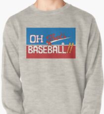 Sudadera cerrada Oh! ¡Eso es una pelota de béisbol! JJBA Jojo's Bizarre Adventure