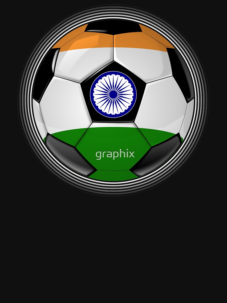 india football t shirt