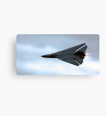 F-111 Canvas Print