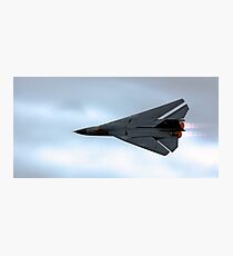 F-111 Photographic Print