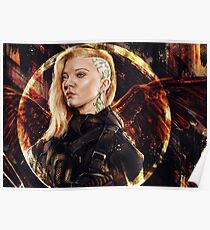 Cressida Poster