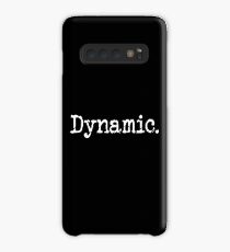Dynamic Case/Skin for Samsung Galaxy