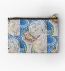 Vishuddha Studio Pouch