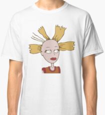 Rugrats - Cynthia Doll Classic T-Shirt
