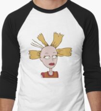 Rugrats - Cynthia Doll Men's Baseball ¾ T-Shirt