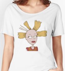 Rugrats - Cynthia Doll Women's Relaxed Fit T-Shirt