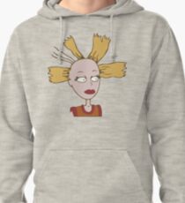 Sudadera con capucha Rugrats - Cynthia Doll