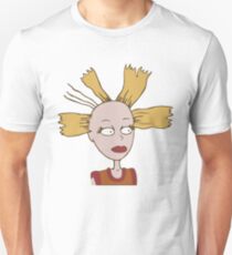 Rugrats - Cynthia Doll Unisex T-Shirt